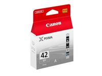Canon Inktcartridge CLI-42 GY Origineel Grijs 6390 B 001 - thumbnail
