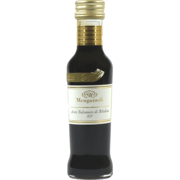 Mengazolli Aceto Balsamico High Density 100ml bij Jumbo