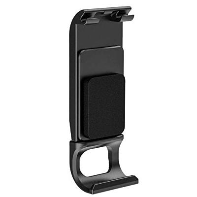 Ulanzi G9-2 batterijklep met oplaadaansluiting voor GoPro Hero 9,10,11,12 en 13