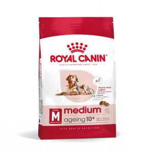 Royal Canin Medium Ageing 10+ hondenvoer 3 kg