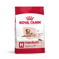 Royal Canin Medium Ageing 10+ hondenvoer 3 kg - thumbnail