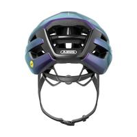 Abus helm powerdome mips flipflop purple l 57-61cm - thumbnail