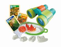 CLEMENTONI - De leerling-ontdekkingsreizigers - thumbnail