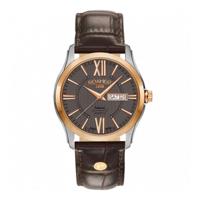 Roamer of Switzerland 960637 49 03 09 Horloge Heren 40mm - thumbnail