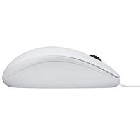 Logitech B100 Optical USB Mouse for Business - thumbnail