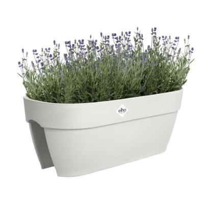 Elho vibia campana flower bridge 60 zijdewit