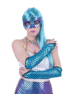 Zeemeermin Set 3-delig