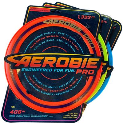 Aerobie Pro Spel Blue