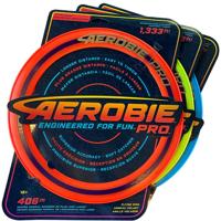 Aerobie Pro Spel Blue - thumbnail
