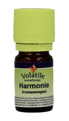 Volatile Aromamengsel Harmonie 5ml