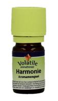 Volatile Aromamengsel Harmonie 5ml - thumbnail