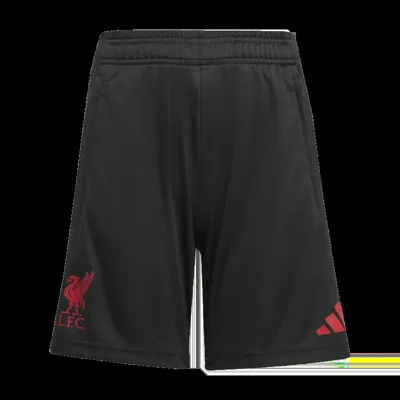 Adidas Liverpool FC Trainingsshort 25/26 Junior