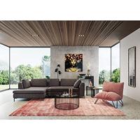 Kare Design Wire Salontafel - Set Van 2 - Zwart - thumbnail