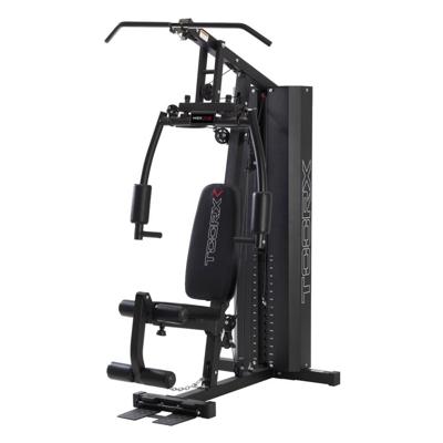 Toorx MSX-70 Homegym - Gratis Levering Toorx MSX-70 Homegym - Gratis Levering