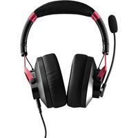 Austrian Audio PG16 Over Ear headset Kabel 7.1 Surround Zwart Microfoon uitschakelbaar (mute) Gamen - thumbnail