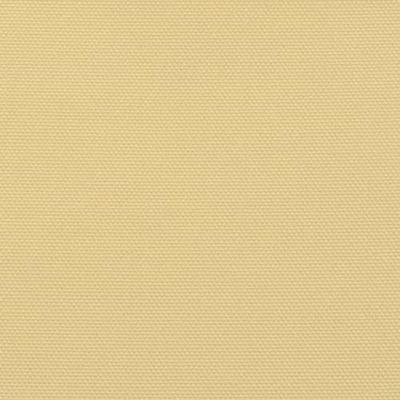 VidaXL Balkonscherm 90x300 cm 100% oxford polyester zandkleurig