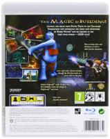 Lego Harry Potter Jaren 1-4 - thumbnail