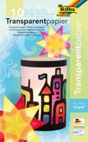 Folia transparant papier - thumbnail