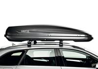 Hapro Dakkoffer Traxer 8.6 Anthracite 35909 - thumbnail