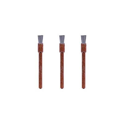 Dremel RVS-borstel |3,2 mm (532) - 26150532JA Dremel RVS-borstel |3,2 mm (532) - 26150532JA