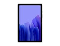Samsung Galaxy Tab A7 tablet, 10,4 inch TFT-display, 32 GB uitbreidbaar, tot 1 TB, RAM 3 GB, batterij 7.040 mAh, WiFi, Android 11, camera aan de achterzijde 8 MP, donkergrijs [Italiaanse versie] - thumbnail