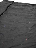 Eurolite CRT-190 LED RGBA Gordijn 6x4 meter - thumbnail