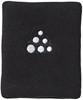 Craft 1908243 Progress Sweat Wristband - Black - One Size - thumbnail