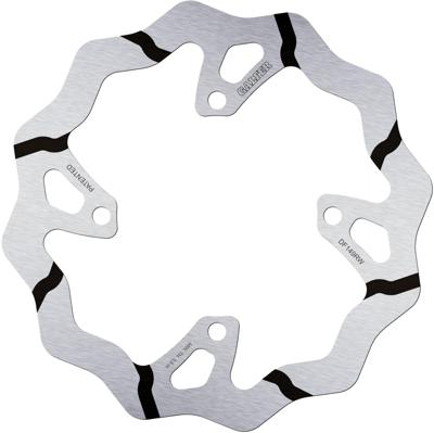 GALFER golf remschijf "df149 wave rotor df149 rw offroad rigid gr.