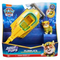 Paw Patrol Aqua Pups Speelset Assorti - thumbnail