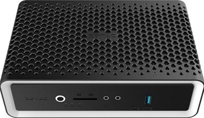 ZBOX C Series CI642 nano - Barebone - mini-PC - 1 x Core i5 10210U 1.6 GHz - RAM 0 GB - UHD Graphics - GigE ZBOX C Series CI642 nano - Barebone - mini-PC - 1 x Core i5 10210U 1.6 GHz - RAM 0 GB - UHD Graphics - GigE