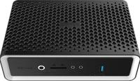 ZBOX C Series CI642 nano - Barebone - mini-PC - 1 x Core i5 10210U  1.6 GHz - RAM 0 GB - UHD Graphics - GigE - thumbnail