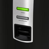 Inventum RK140ZW Rijstkoker 1.4L 540W - thumbnail