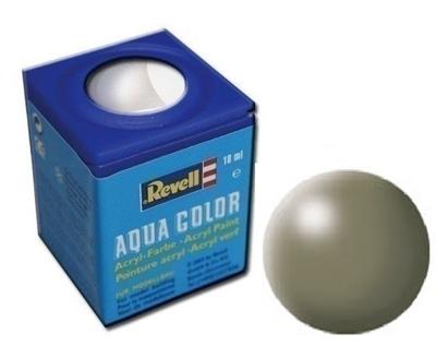 Revell Aqua NR.362 Rietgroen Zijdemat - 18ml