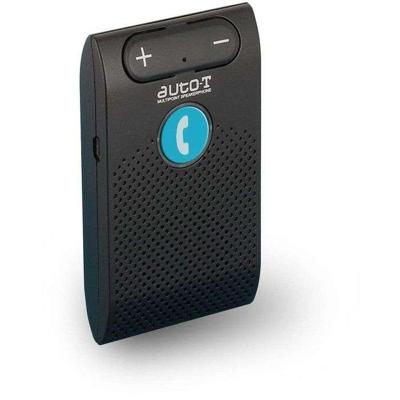 Magnetische houder - AUTO T - 540336 - Luchtroosterbevestiging