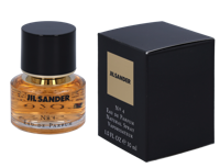 Jil Sander No.4 Eau de parfum Spray 30 ml Dames - thumbnail
