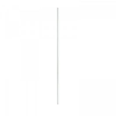 Gallagher Glasfiberpaal 10mm 1,50m wit (1) - 008172 008172