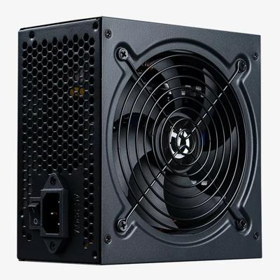 Voedingsbron Hiditec RL550 550 W 80 Plus Bronze - thumbnail