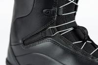 Nitro Crown Boa Snowboardschoen Dames Black 275 - thumbnail