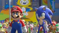 Mario & Sonic at the Rio 2016 Olympic Games - thumbnail