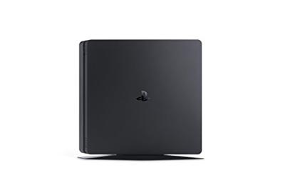 PlayStation 4 Slim (Black) 500GB