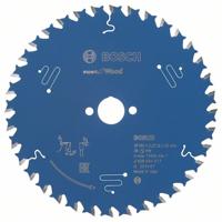 Bosch Accessories Expert for Wood 2608644017 Cirkelzaagblad 160 x 20 x 1.6 mm Aantal tanden: 36 1 stuk(s) - thumbnail