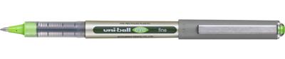 Uni-ball Eye Fine roller Eco, schrijfbreedte 0,5 mm, lichtgroen