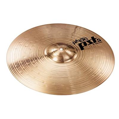 Paiste PST5 20 inch Rock Ride 2014