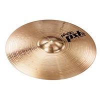 Paiste PST5 20 inch Rock Ride 2014 - thumbnail