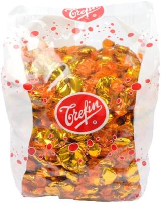 Trefin orfina goudtoffees (3kg)