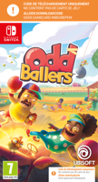 Oddballers (Code in a Box) - thumbnail