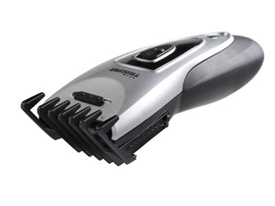 Tristar TR-2544 Tondeuse, Baardtrimmer Zwart, Zilver Tristar TR-2544 Tondeuse, Baardtrimmer Zwart, Zilver