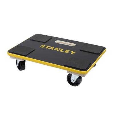 STANLEY SXWT-MS572-SP Plateauwagen Kunststof Laadvermogen (max.): 200 kg - thumbnail