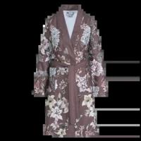 Vandyck Vandyck Helena badjas Taupe Medium Rose - thumbnail