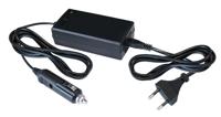 Gys oplader adapter 12 volt - 5193054684 - 5193054684 - thumbnail